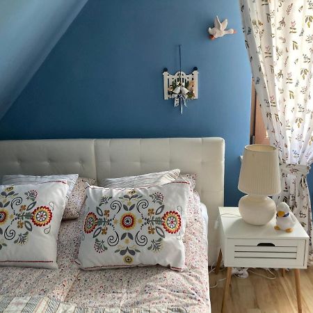 Dom Piasutno Villa Екстериор снимка