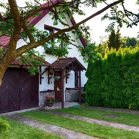Dom Piasutno Villa Екстериор снимка