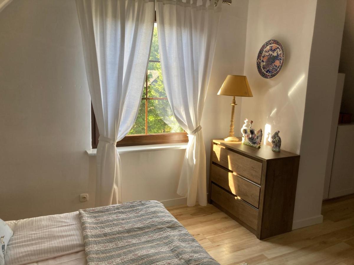 Dom Piasutno Villa Екстериор снимка