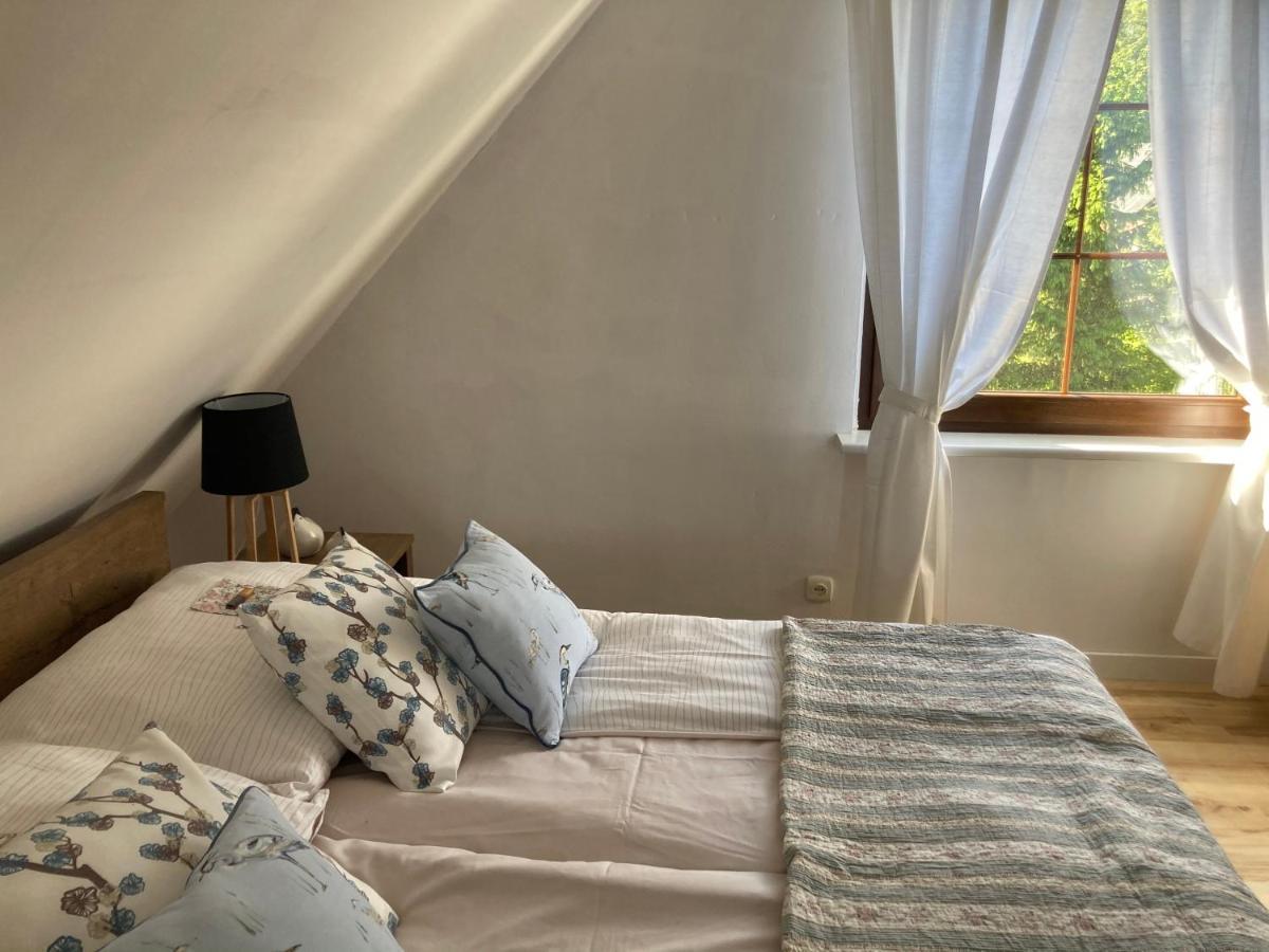 Dom Piasutno Villa Екстериор снимка