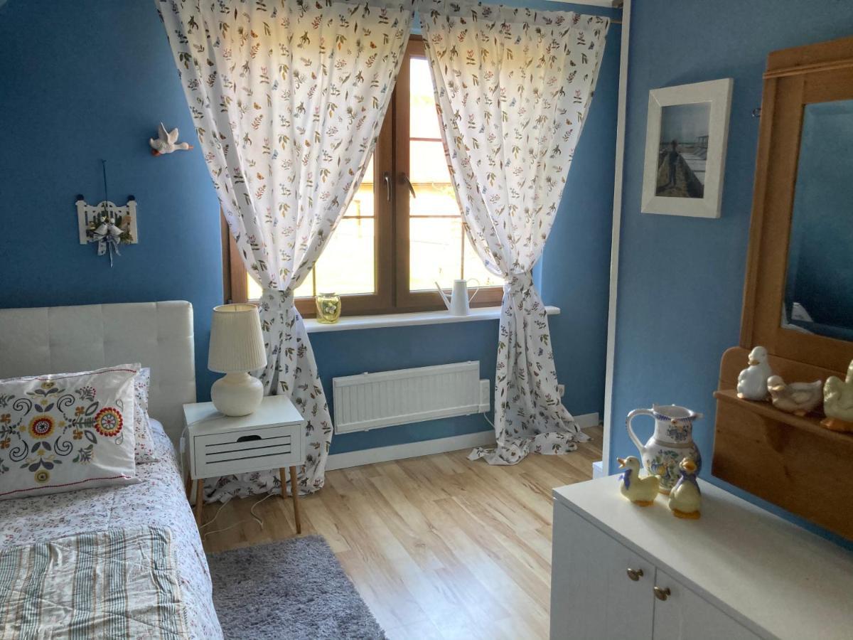 Dom Piasutno Villa Екстериор снимка