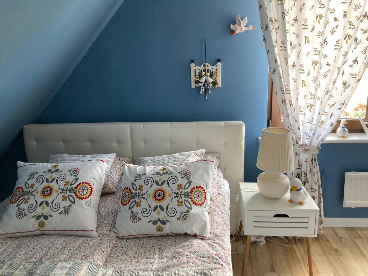 Dom Piasutno Villa Екстериор снимка