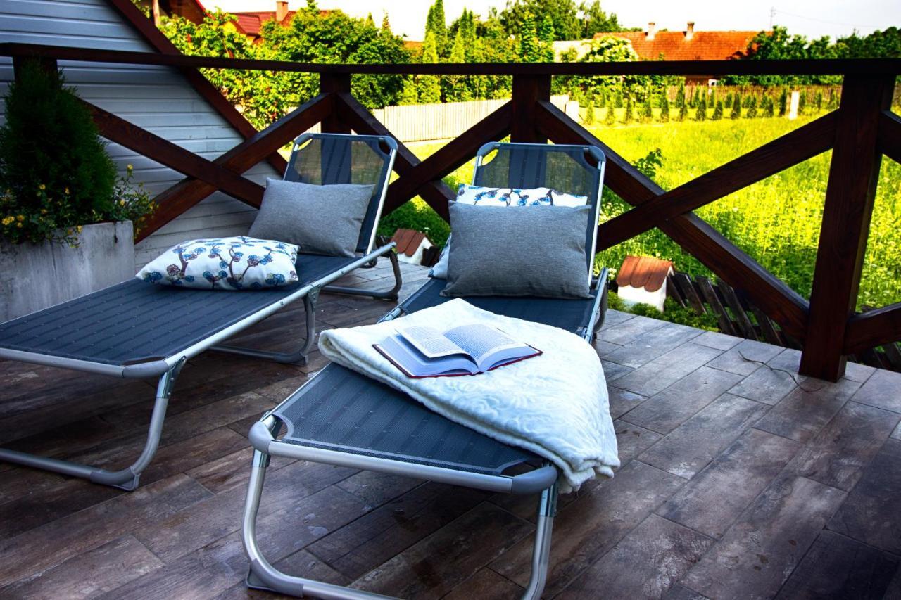 Dom Piasutno Villa Екстериор снимка